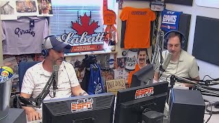 Orange Nation Overtime: 9-3-26