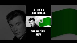 The Movie That Killed Its Cast ~ Incubus (1966) True Horror Story) #shorts
