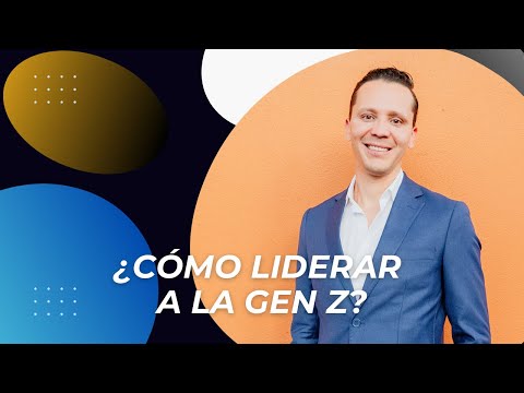 Liderar a la