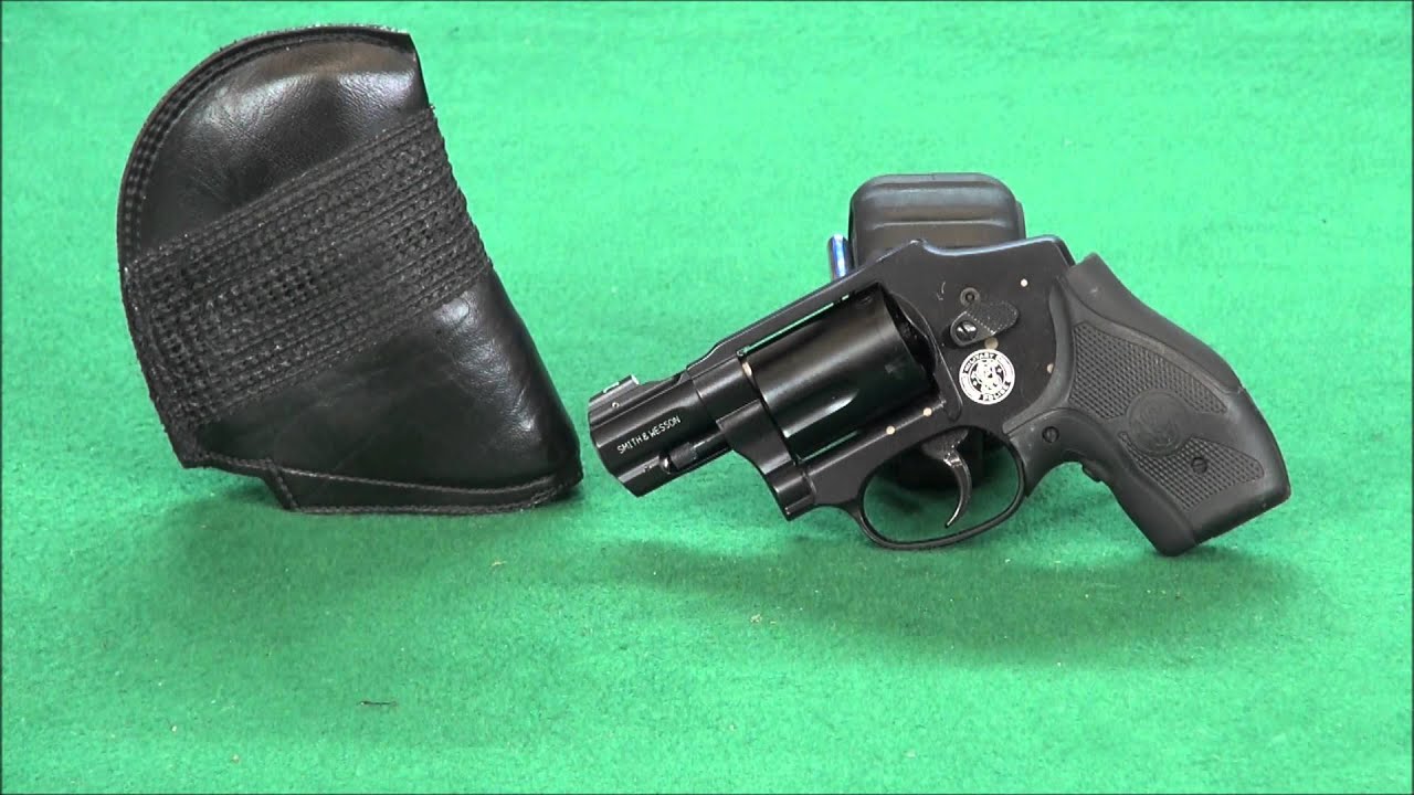 EDC "Top 5 Must Haves" weaponseducation YouTube