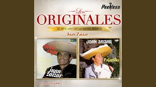 Las chivas - Juan Zaizar