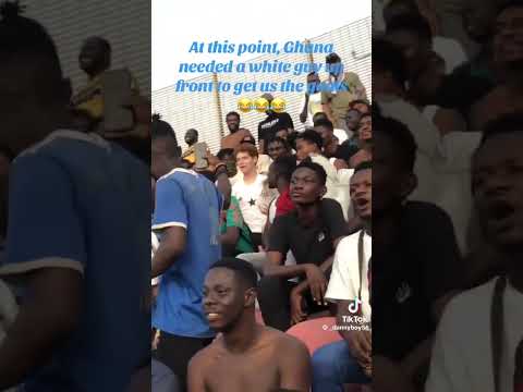 Sudan Vs Ghana Afcon2023 Ghana Sudan Africanfootball Funnyshorts 