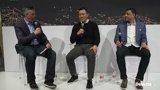 Secure, efficient workforce experience