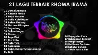 21 LAGU TERBAIK RHOMA IRAMA FULL