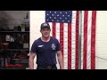 Meet Your First Responders: Zach Mclain