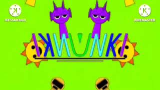 Sprunki Logo Retake Effects Cubed Sponsored By Klasky Csupo 1997 Effects