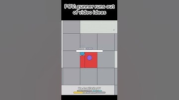 POV: gunner runs out of video ideas #arras #arrasio