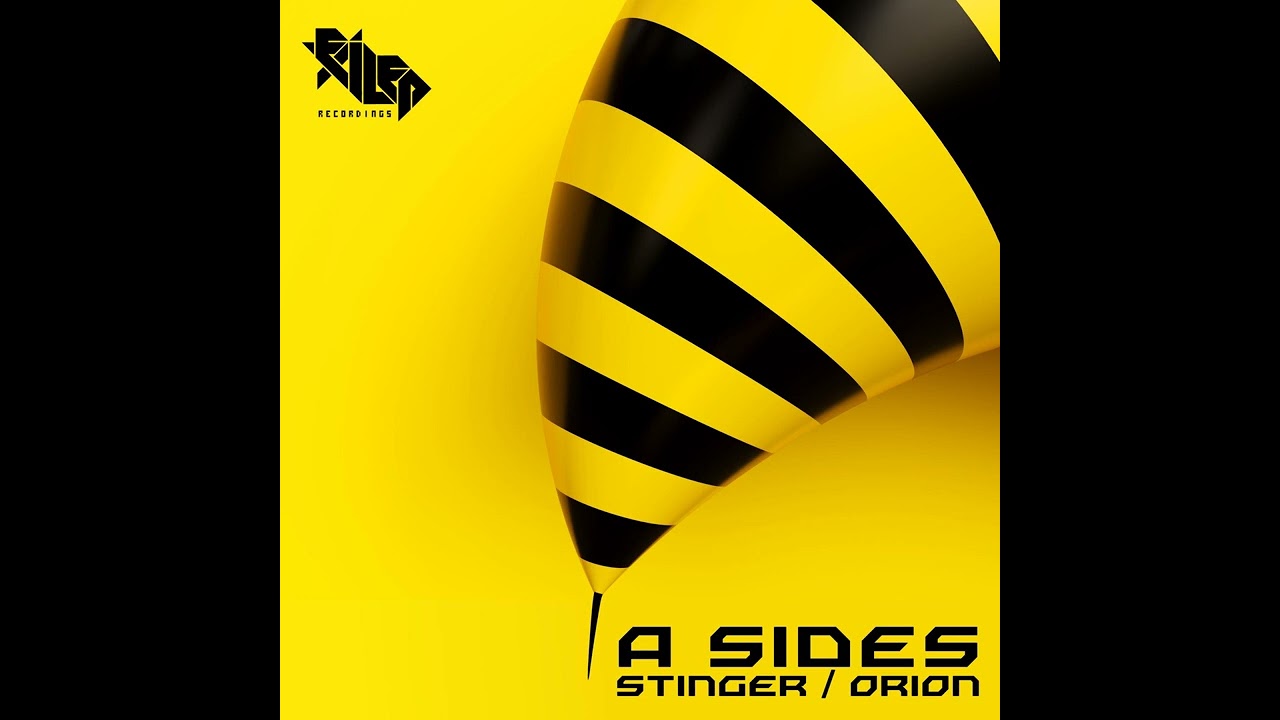 Watch A Sides - Stinger on YouTube Watch A Sides - Stinger on YouTube