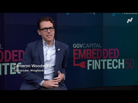 Wrapbook | ggv capital embedded fintech 50