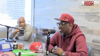 Bink & DJ Toomp Break Down Producer Horror Stories, You Might Not Get Paid!