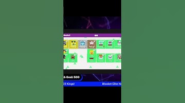 The BEST Blooket Kick EVER! #blooketisalive #blooket #towerdefense