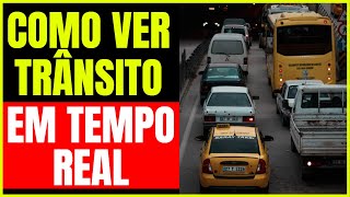 How to see traffic now on Google Maps screenshot 2