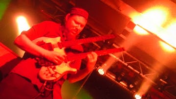 Consider The Source 4-19-2017 Buffalo, NY Complex Complex