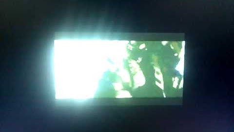 Android! What?! Transformer Prime boot screen!