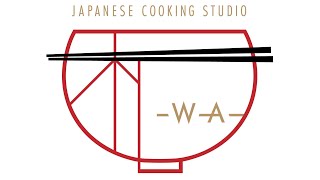 Japanese Cooking Studio -WA-