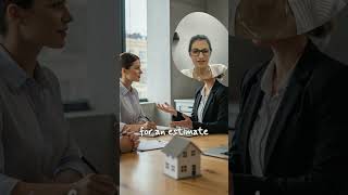 Avoid these 3 costly mistakes when buying your first home.