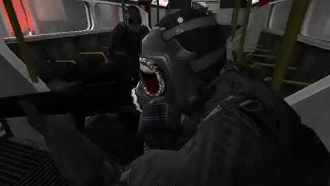 Raven Shield 2.0: Terrorist Realism mod(s)