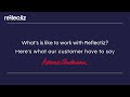 Customer testimonials: Digital Security for Websites
