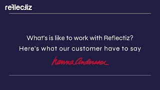 Customer testimonials: Digital Security for Websites