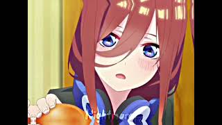 Nakano Mika Edit - Copines -