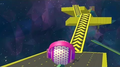 Action Balls Gyrosphere Race ^Levels 78-80^