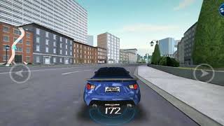 #Street #Car #Racing #3d #Game #Fire screenshot 4