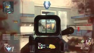 BO2 Multi Feed - LMG