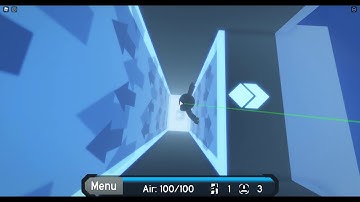 Fe2 Map Test - Stubway! (Crazy)