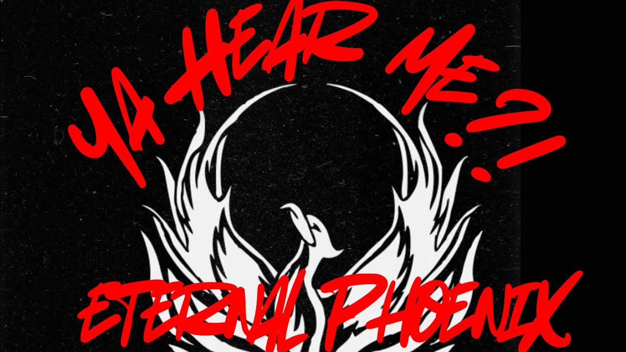 Eternal Phoenix - Cha DaPlug ￼(Produced by OkPetre)