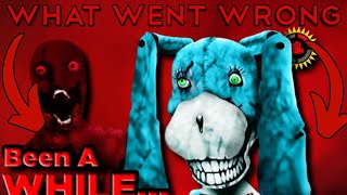EXPLORING FILM THEORY'S MOST CONTROVERSIAL THEORY