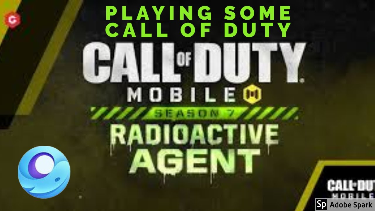 gameloop call of duty mobile download