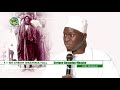 Li nga Xamul won ci Mbiroum Mame Cheikh Ibra Fall (S. Ahmadou Mbacke Dar...