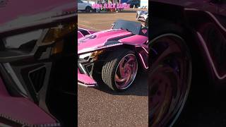 Black Barbie At Memphis Madness 4 slingshot memphis subscribe shorts