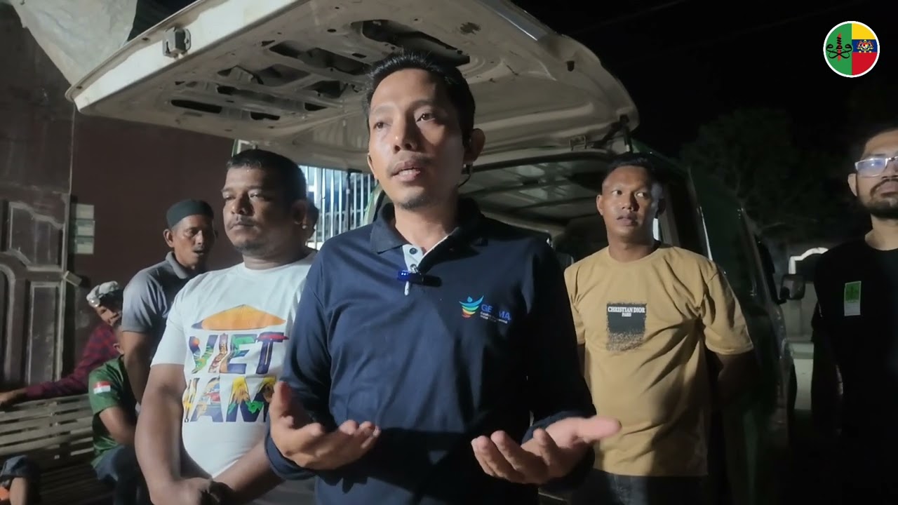 Gambaran sebenar keperluan di Langkahan