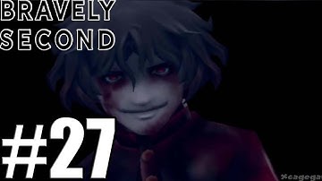 Bravely Second End Layer ( English ) - Gameplay Walkthrough Part 27 - Chapter 3 [ 3DS ]