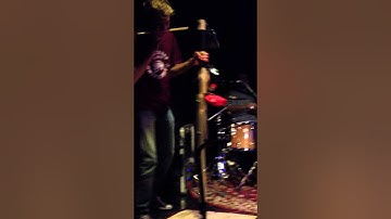 The Worship Stick in Action