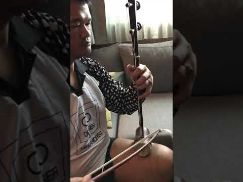 ลาวคำหอม ๒ ชั้น ซอด้วง (เอาไว้ซ้อม)