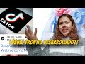El lóbulo frontal: OTRA EXCUSA MÁS PARA JUZGAR (polémica en Tik Tok) -Yara Melina 🩷