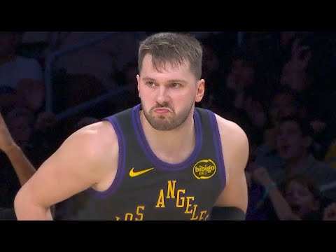 The Lakers Are FINALLY Getting Their Swagger Back