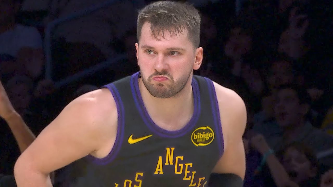 The Lakers Are FINALLY Getting Their Swagger Back