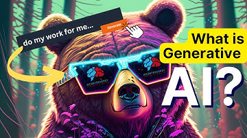 The Truth About Generative AI: What Is Generative AI and How Does It Work?