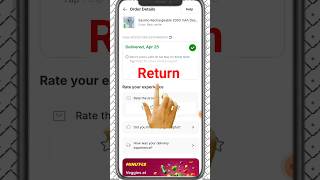 How to return flipkart order | flipkart order Return Kaise Kare | Flipkart Product Return kaise kare