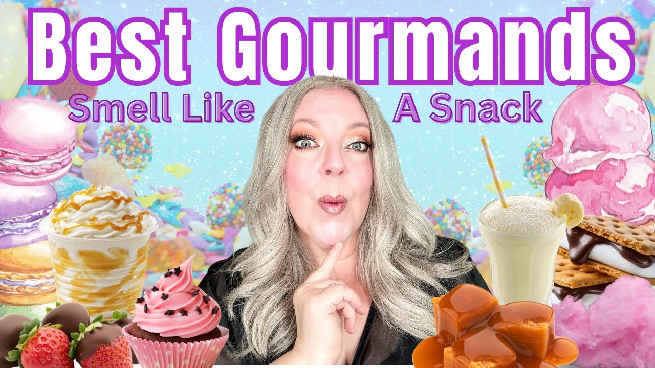 ТОП-13 гурманских ароматов осени 2025 года, которые пахнут так вкусно, что хочется съесть