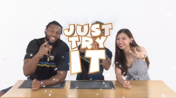 Just Try It || Tập 3: Henry Nguyen & Quinton Doggett Của Hochiminh City Wings | #VBA 2018