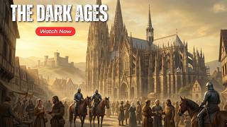 Medieval Europe How the Modern World was Forged