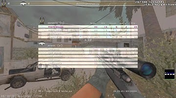 Streaming With Moose. and Goose.