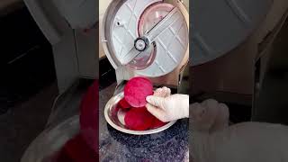 🟣 ₹20 Beetroot → ₹500 Product Business 💰🔥#BusinessIdea #BeetrootBusiness #MoneyMaking #SmallBusiness