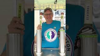 2023 Downtown Canton Ohio Music Festival #shorts #music #festival #ohio