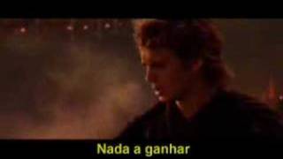 Somewhere I Belong - Anakin Traduzido