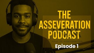 Episode 1: Conjuring Versus Manifestation | The Asseveration Podcast #hoodoo #manifestation